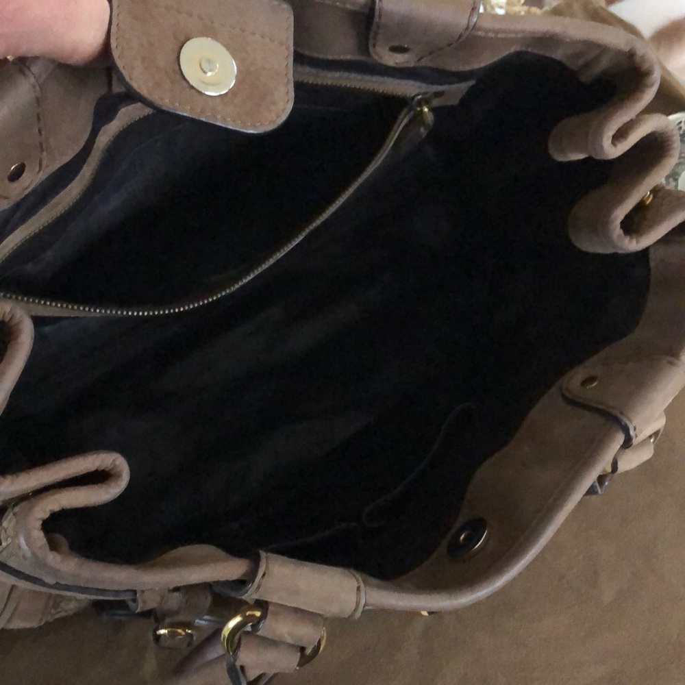 Sale Today Only!!!!!Gucci Python Running Bag - image 6